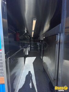 2019 20’ Kitchen Food Trailer Propane Tank South Carolina for Sale