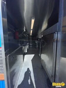 2019 20&rsquo; Kitchen Food Trailer Propane Tank South Carolina for Sale