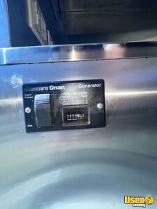 2019 20’ Kitchen Food Trailer Refrigerator South Carolina for Sale