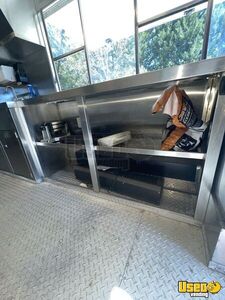 2019 20’ Kitchen Food Trailer Shore Power Cord South Carolina for Sale