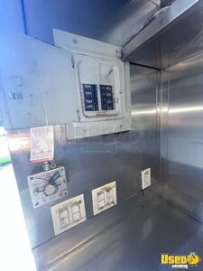 2019 20’ Kitchen Food Trailer Stovetop South Carolina for Sale