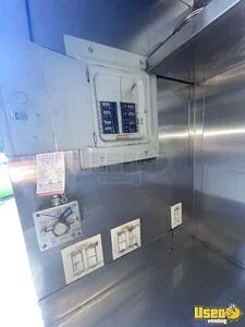 2019 20&rsquo; Kitchen Food Trailer Stovetop South Carolina for Sale