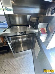 2019 20’ Kitchen Food Trailer Triple Sink South Carolina for Sale