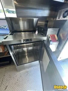 2019 20&rsquo; Kitchen Food Trailer Triple Sink South Carolina for Sale