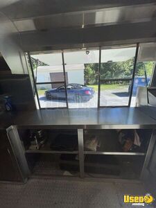 2019 20’ Kitchen Food Trailer Work Table South Carolina for Sale