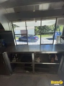2019 20&rsquo; Kitchen Food Trailer Work Table South Carolina for Sale