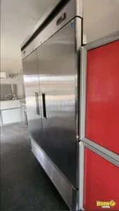 2019 2019 Kitchen Food Trailer Prep Station Cooler Texas for Sale