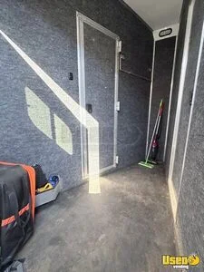 2019 2019 Lakota Stock Combo Living Quarters Stock Trailer With Living Quarters 10 Texas for Sale