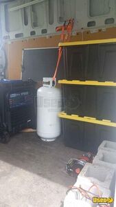 2019 2023 Corn Roaster Corn Roasting Trailer Fire Extinguisher Ohio Gas Engine for Sale