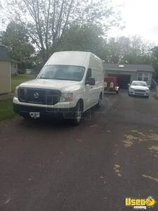 2019 2023 Corn Roaster Corn Roasting Trailer Stock Pot Burner Ohio Gas Engine for Sale