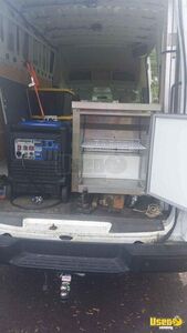2019 2023 Corn Roaster Corn Roasting Trailer Stock Pot Burner Ohio Gas Engine for Sale