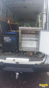 2019 2023 Corn Roaster Corn Roasting Trailer Warming Cabinet Ohio Gas Engine for Sale