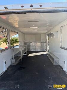 2019 23 Concession Trailer Breaker Panel California for Sale