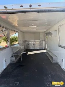 2019 23 Concession Trailer Breaker Panel California for Sale