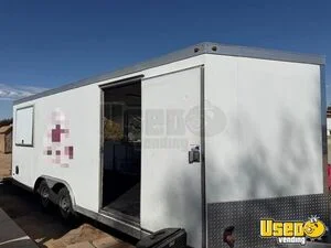 2019 23 Concession Trailer Concession Window California for Sale