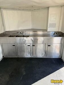 2019 23 Concession Trailer Electrical Outlets California for Sale