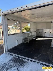 2019 23 Concession Trailer Hot Water Heater California for Sale