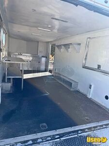 2019 23 Concession Trailer Interior Lighting California for Sale