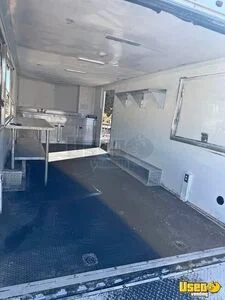 2019 23 Concession Trailer Interior Lighting California for Sale