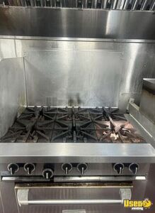 2019 24 Foot Catering Trailer Stainless Steel Wall Covers Virginia for Sale
