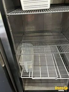 2019 24 Foot Kitchen Food Trailer Breaker Panel Texas for Sale