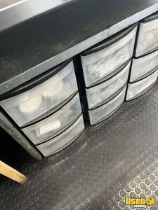 2019 24 Foot Kitchen Food Trailer Electrical Outlets Texas for Sale