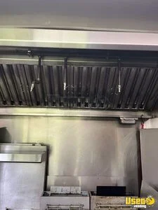 2019 24 Foot Kitchen Food Trailer Flatgrill Texas for Sale