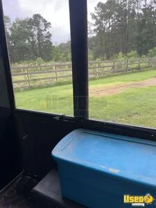 2019 24 Foot Kitchen Food Trailer Insulated Walls Texas for Sale