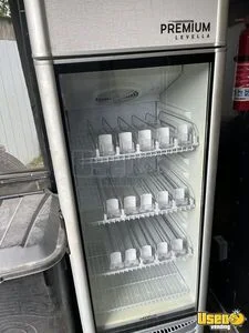 2019 24 Foot Kitchen Food Trailer Microwave Texas for Sale