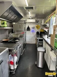 2019 24 Foot Kitchen Food Trailer Propane Tank Texas for Sale