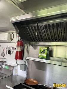 2019 24 Foot Kitchen Food Trailer Shore Power Cord Texas for Sale