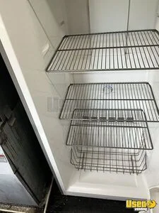 2019 24 Foot Kitchen Food Trailer Work Table Texas for Sale