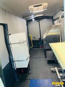 2019 250 Pet Care / Veterinary Truck Fresh Water Tank Florida for Sale