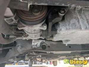 2019 2500 High Top Pet Care / Veterinary Truck 19 Florida Diesel Engine for Sale
