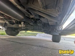 2019 2500 High Top Pet Care / Veterinary Truck Diesel Engine Florida Diesel Engine for Sale