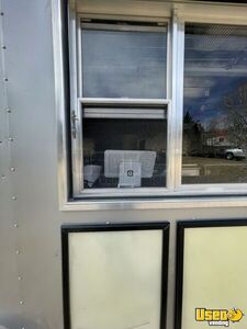 2019 28' Kitchen Food Trailer Work Table Wyoming Diesel Engine for Sale