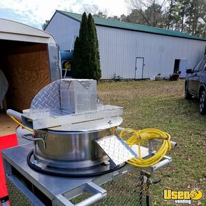 2019 2a5x8lech-s Turnkey Kettle Corn Business Other Mobile Business 16 South Carolina for Sale