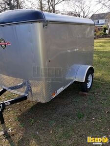 2019 2a5x8lech-s Turnkey Kettle Corn Business Other Mobile Business Additional 1 South Carolina for Sale