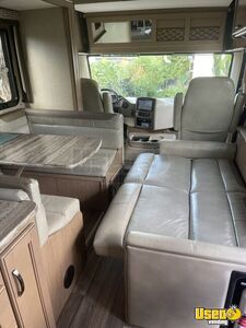 2019 30.2 Motorhome 38 California Gas Engine for Sale