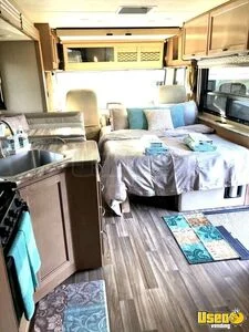 2019 30.2 Motorhome Additional 2 California Gas Engine for Sale