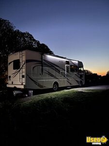 2019 30.2 Motorhome Bathroom California Gas Engine for Sale