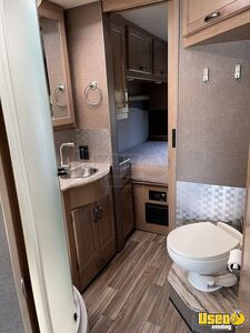 2019 30.2 Motorhome Gray Water Tank California Gas Engine for Sale