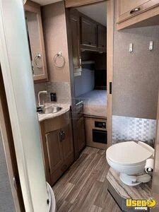 2019 30.2 Motorhome Gray Water Tank California Gas Engine for Sale