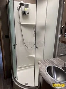 2019 30.2 Motorhome Shower California Gas Engine for Sale