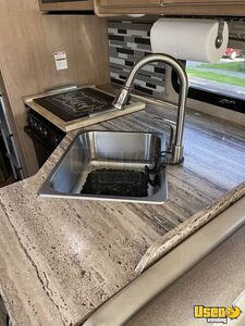 2019 30.2 Motorhome Tv California Gas Engine for Sale