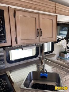 2019 30.2 Motorhome Tv/dvd California Gas Engine for Sale