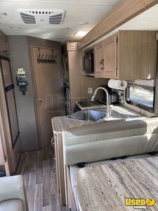 2019 30.2 Motorhome Water Tank California Gas Engine for Sale