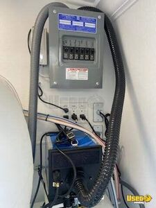 2019 350 Pet Care / Veterinary Truck Additional 2 Texas Gas Engine for Sale