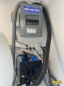 2019 350 Pet Care / Veterinary Truck Additional 2 Texas Gas Engine for Sale