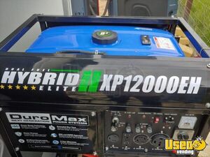 2019 350 Pet Care / Veterinary Truck Additional 4 Texas Gas Engine for Sale